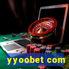 yyoobet com